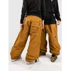 Armada Team Issue 2L Insulated Pants golden brown