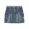Guess Jeans krilo J5RD07 D45E0 Modra Regular Fit