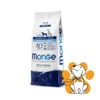 Monge Medium 10 - 32kg Puppy & Junior 12kg, Hrana za štence srednje veličine