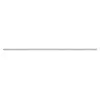 Rabalux LED lampa Bareg, 20W, 3000-4000K, 149cm, Bela