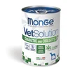 Monge VetSolution Diabetic And Obesity Dijetalna hrana za pse, Pašteta, 400g