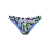 s.Oliver Bikini hlačke marine / zelena / jelka / sivka