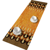 Bertoni Home Unisexs Table Runner Kantata