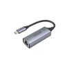 Adapter USB-C 3.1 GEN 1 RJ45, 1000 Mbps, U1312A