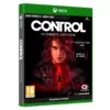 XBOX ONE Control - Ultimate Edition