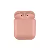 Moye SLUSALICE Aurras True Pink