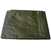 shumee Zelena ponjava debeline 4x8 m (130 g/m2)