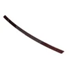 Trunk Edge Protection Strip BMW 7 2015- (G11, G12, sedan, red carbon)