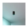 Eglo 901168 - LED RGBW prigušiva spot svetiljka CAROSSO-Z LED/4,9W/230V crna