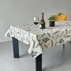 Stolnjak  Panama  - 140x180cm - Eukaliptus ( VLK000497-eukaliptus )