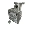 Kompletna glava motora LDA 450 510