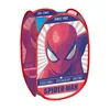 Seven Polska organizator za igračke Spiderman