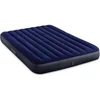 INTEX Krevet na naduvavanje Queen Classic Downy 203x152x25cm