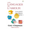 Les langages de l’amour
