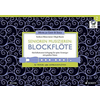 HINTERMEIER/BAUDE:SENIOREN MUSIZIEREN BLOCKFLOTE TENOR ODER ALT 2+CD