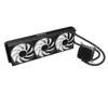 CPU hladnjak Raidmax LD360 ARGB - BLACK