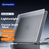 Jichuan Zaštitna mat maska za Apple MacBook Air 15,3