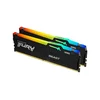 KINGSTON Memorija 16GB(2x8GB)/DIMM/DDR5/5600MHz/CL40/FURY Beast