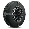KONIG/THULE K-Summit Max lanci/pauk za sneg - K56