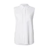 COMMA Bluza bela
