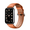 Xiaomi Leather Quick Release Strap Coral orange
