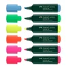 FABER CASTELL TEXTLINER 48, BARVE