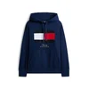 Tommy Hilfiger Jopa Gifting Flag MW0MW45189 Mornarsko modra Regular Fit
