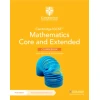 Cambridge IGCSE™ Mathematics Core and Extended Coursebook with Cambridge Online Mathematics (2 Years' Access)
