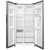 VOX SBS6895XE SIDEBYSIDE FRIZIDER