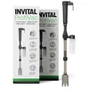 INVITAL ProfiVac baterijski odsesalnik 82 cm