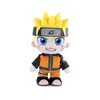 NARUTO SHIPPUDEN Naruto plišasta igrača 30 cm