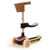 KINDERKRAFT TROTINET RAKET UP BEIGE