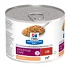 Hills Prescription Diet i/d Digestive Care s puranom - 12 x 200 g