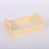 Lesen pladenj Pentart 13 x 9 x 4,5 cm
