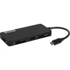 slomart usb hub lenovo gx90t77924 siva 65 w