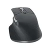 Miš brezžična + Bluetooth Logitech MX Master 3S Performance 8000DPI Unifying Bolt grafitna (910-006559)