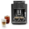 KRUPS Avtomatski kavni aparat KRUPS Sensation Hot & Cold, EA9138E0, (5000480306)