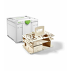 FESTOOL Systainer3 SYS3 HWZ M 337 Kovček