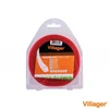 Villager silk za trimer 2.4mm x 78m (1lb) - cetvrtasta nit ( 048167 )
