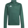 adidas Majica z dolgimi rokavi Entrada 26 Training Top Kids