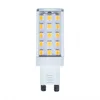 Žarnica ORO-G9-premium-4W-WW 3000K
