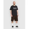 Volcom Chillow 24 moške kratke hlače brown stone