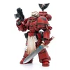 Warhammer 40k Action Figure 1/18 Blood Angels Veteran Vigna (12 cm)