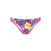 LASCANA Bikini hlačke turkizna / safir / med / temno roza