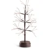 XMAS LED light tree IDUN H35cm 65LED