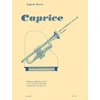 BOZZA:CAPRICE POUR TROMPETTE ET PIANO