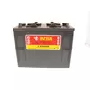 BENT akumulator 12 V/105 Ah gel (4GL12NH)