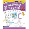 Jolly Phonics Activity Book 2