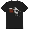 U2 Unisex majica Rattle & Hum M