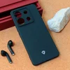 Maska za mobilni telefon Xiaomi Redmi Note 13 Pro 5G MAT TERACELL SKIN, Crna